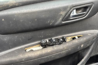 Interrupteur de leve vitre avant gauche CITROEN C4 1