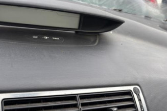 Interrupteur de leve vitre avant gauche CITROEN C4 1