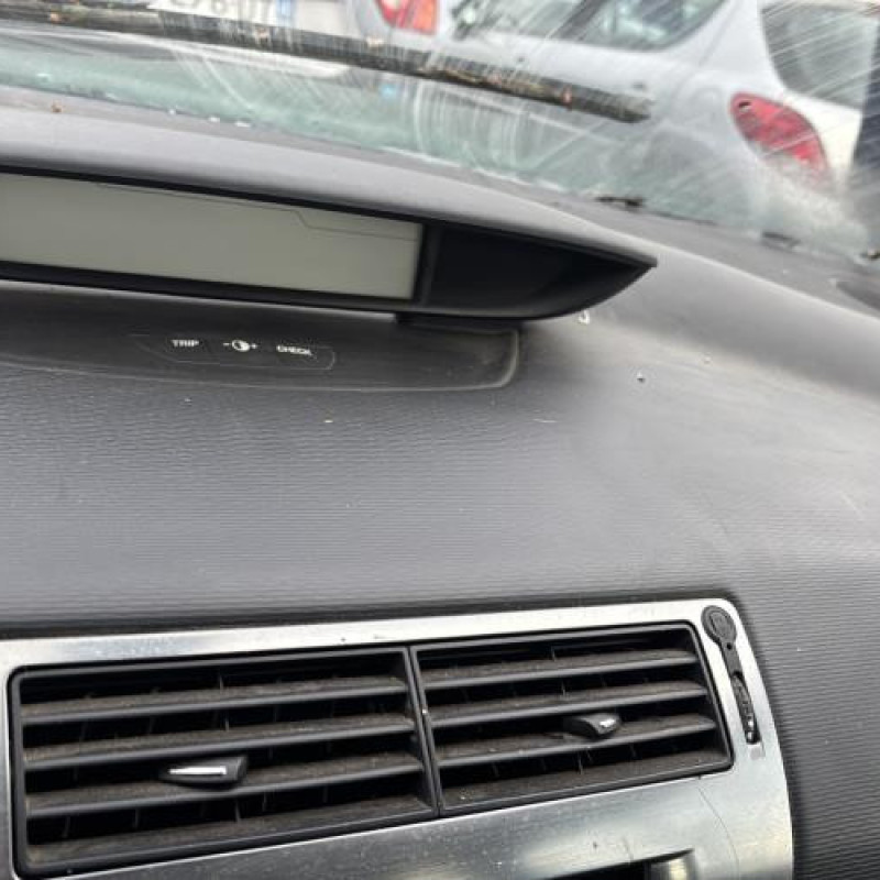 Interrupteur de leve vitre avant gauche CITROEN C4 1 Photo n°17