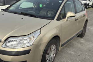 Pompe de direction CITROEN C4 1 Photo n°1