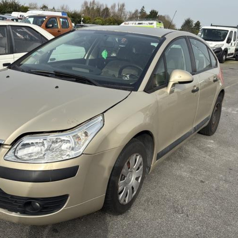 Pompe de direction CITROEN C4 1 Photo n°1