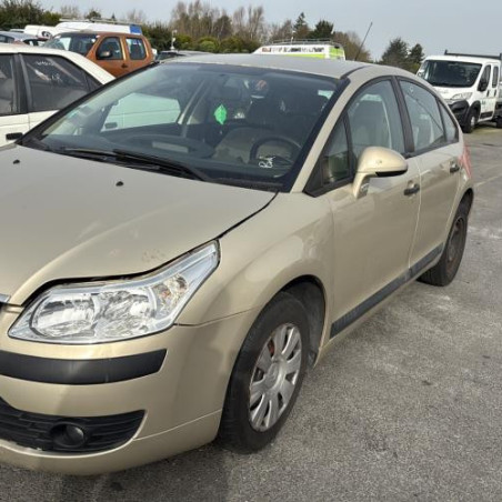 Pompe de direction CITROEN C4 1 Photo n°1