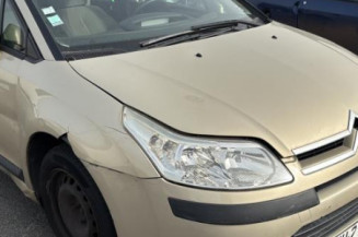 Pompe de direction CITROEN C4 1