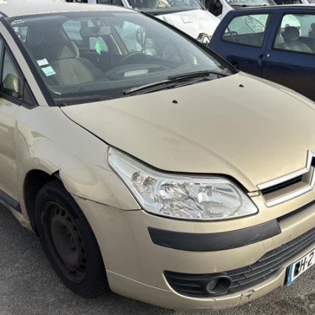 Pompe de direction CITROEN C4 1