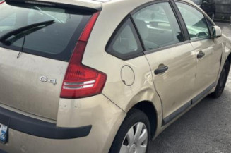 Pompe de direction CITROEN C4 1