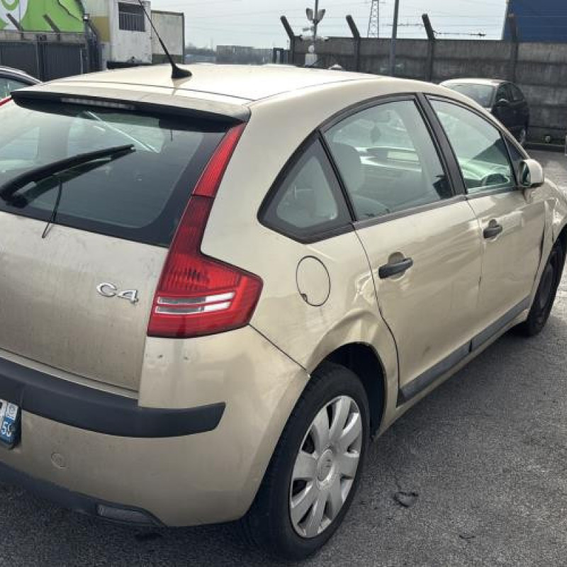 Pompe de direction CITROEN C4 1 Photo n°3