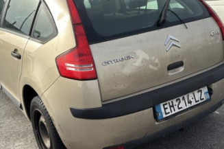 Pompe de direction CITROEN C4 1