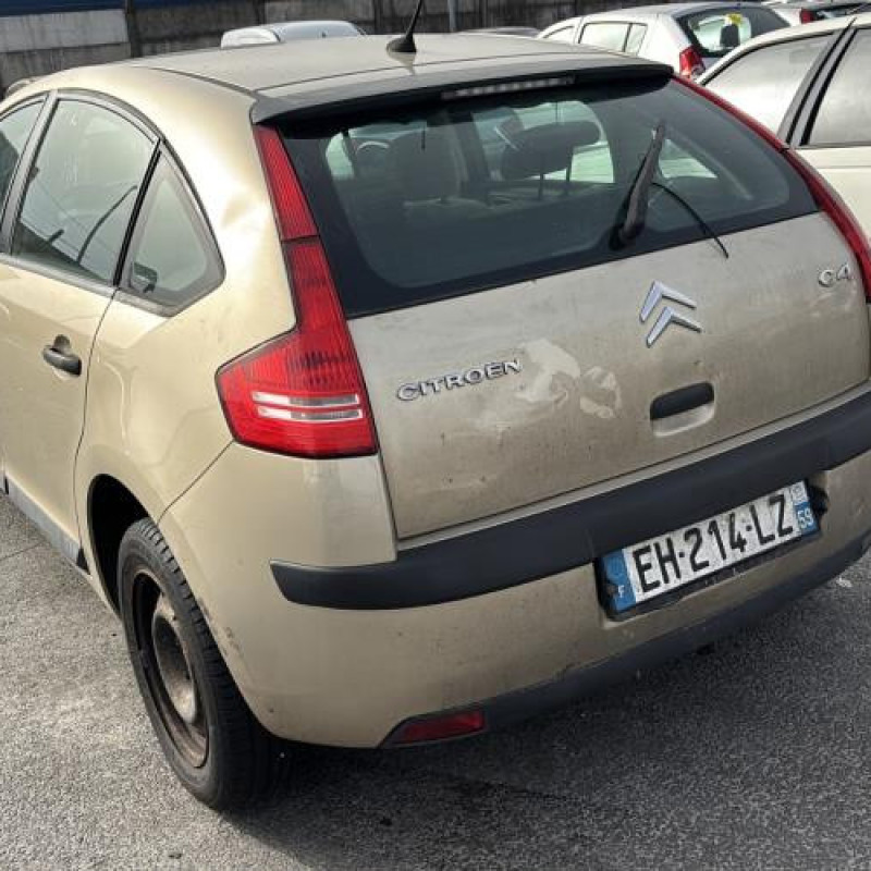 Pompe de direction CITROEN C4 1 Photo n°4