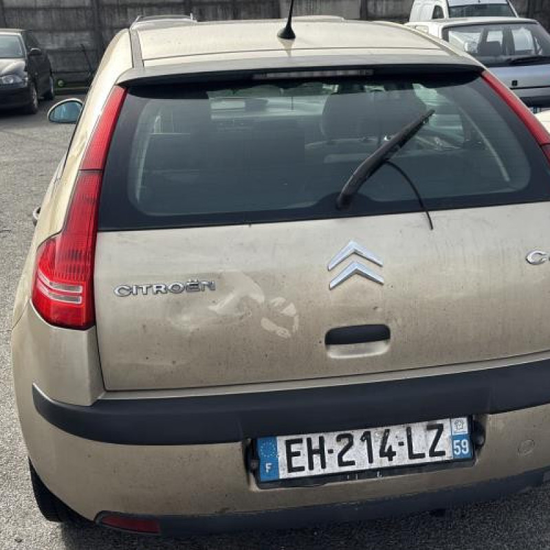 Pompe de direction CITROEN C4 1 Photo n°5