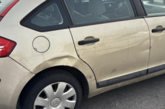 Pompe de direction CITROEN C4 1