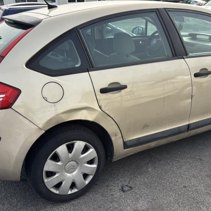 Pompe de direction CITROEN C4 1 Photo n°6