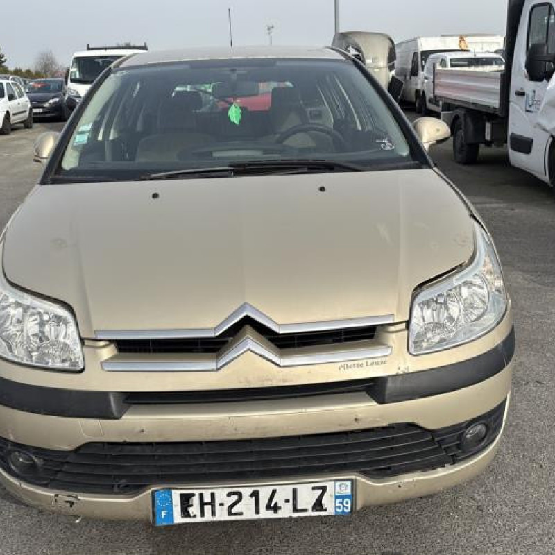 Pompe de direction CITROEN C4 1 Photo n°7