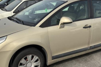 Pompe de direction CITROEN C4 1