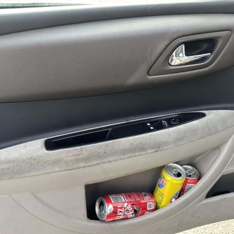 Pompe de direction CITROEN C4 1 Photo n°9