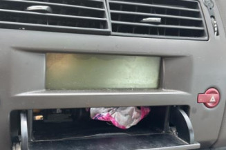 Pompe de direction CITROEN C4 1