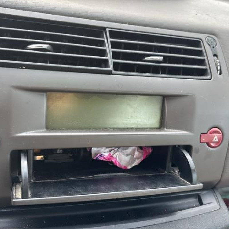 Pompe de direction CITROEN C4 1 Photo n°16