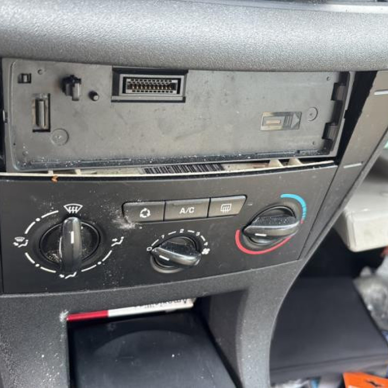 Pompe de direction CITROEN C4 1 Photo n°17