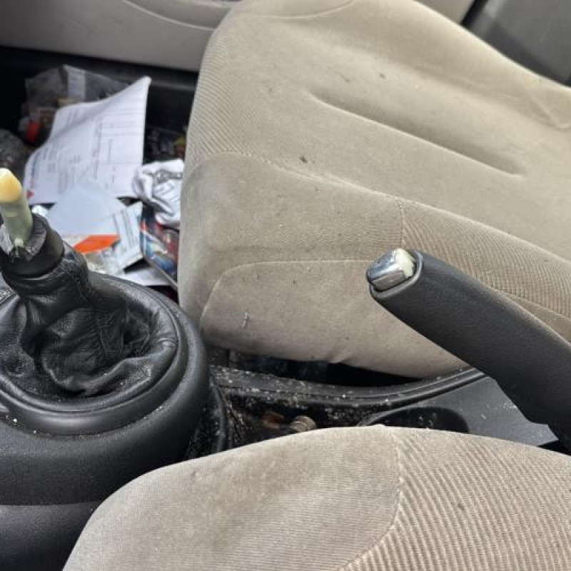 Pompe de direction CITROEN C4 1 Photo n°18