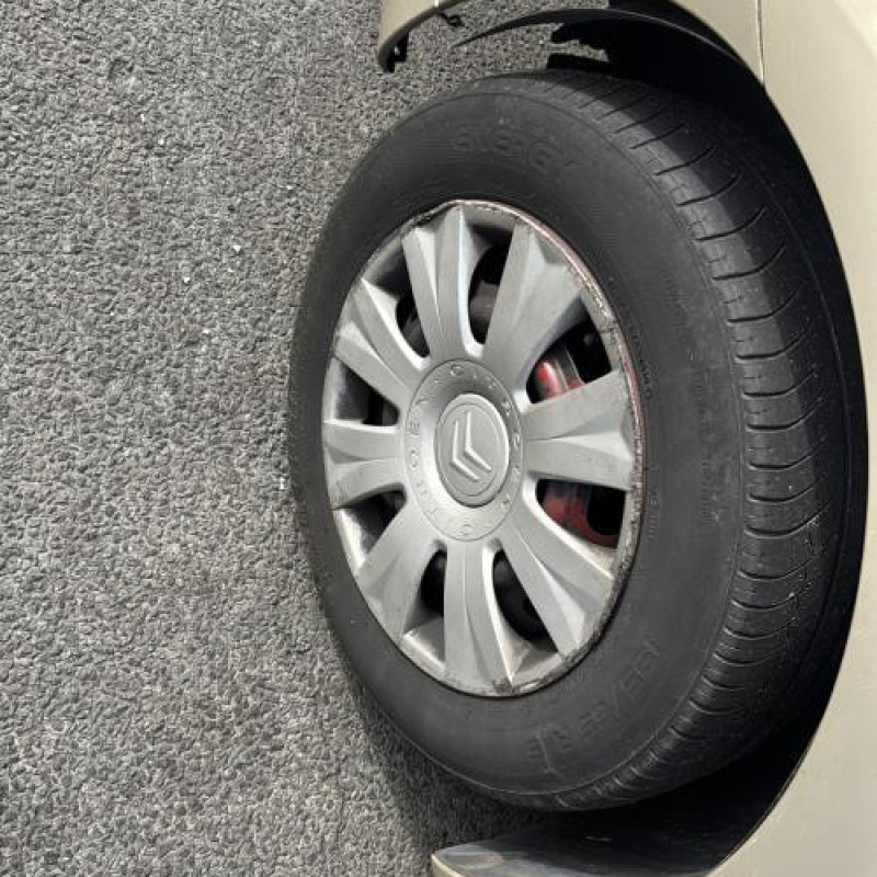 Pompe de direction CITROEN C4 1 Photo n°20