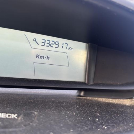 Pompe de direction CITROEN C4 1 Photo n°1