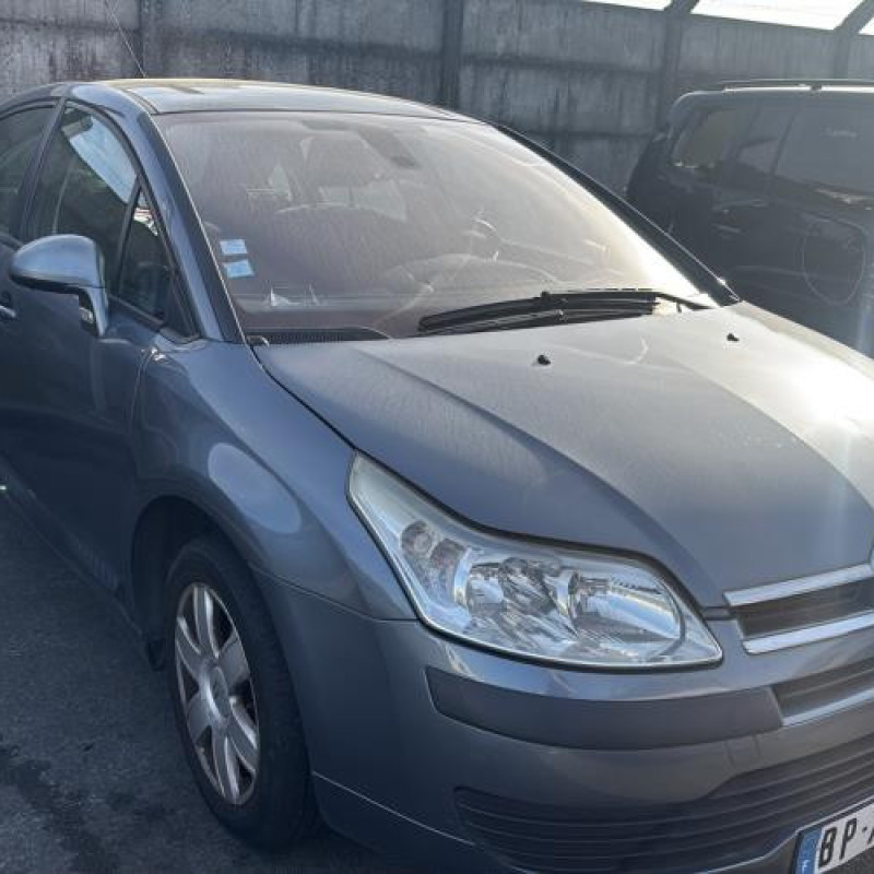 Pompe de direction CITROEN C4 1 Photo n°3