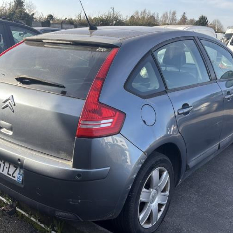 Pompe de direction CITROEN C4 1 Photo n°4