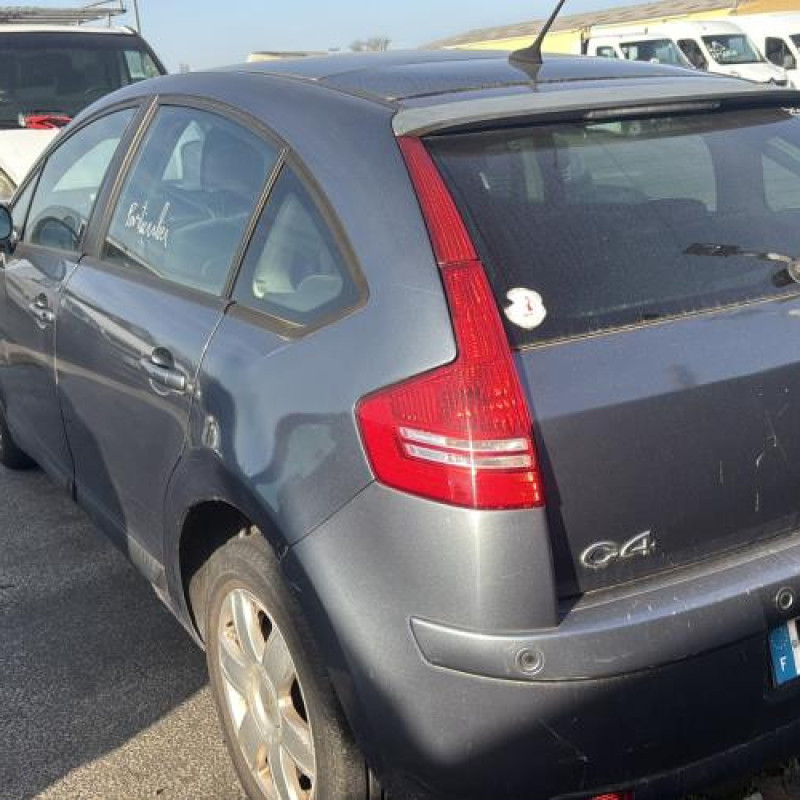 Pompe de direction CITROEN C4 1 Photo n°5