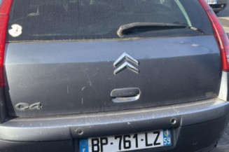 Pompe de direction CITROEN C4 1