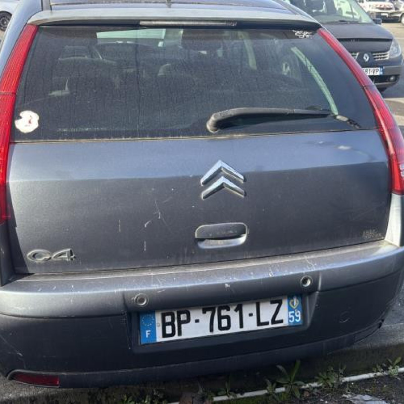 Pompe de direction CITROEN C4 1 Photo n°6