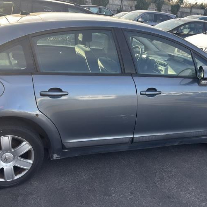 Pompe de direction CITROEN C4 1 Photo n°7