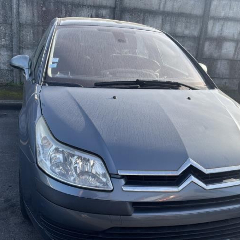 Pompe de direction CITROEN C4 1 Photo n°8