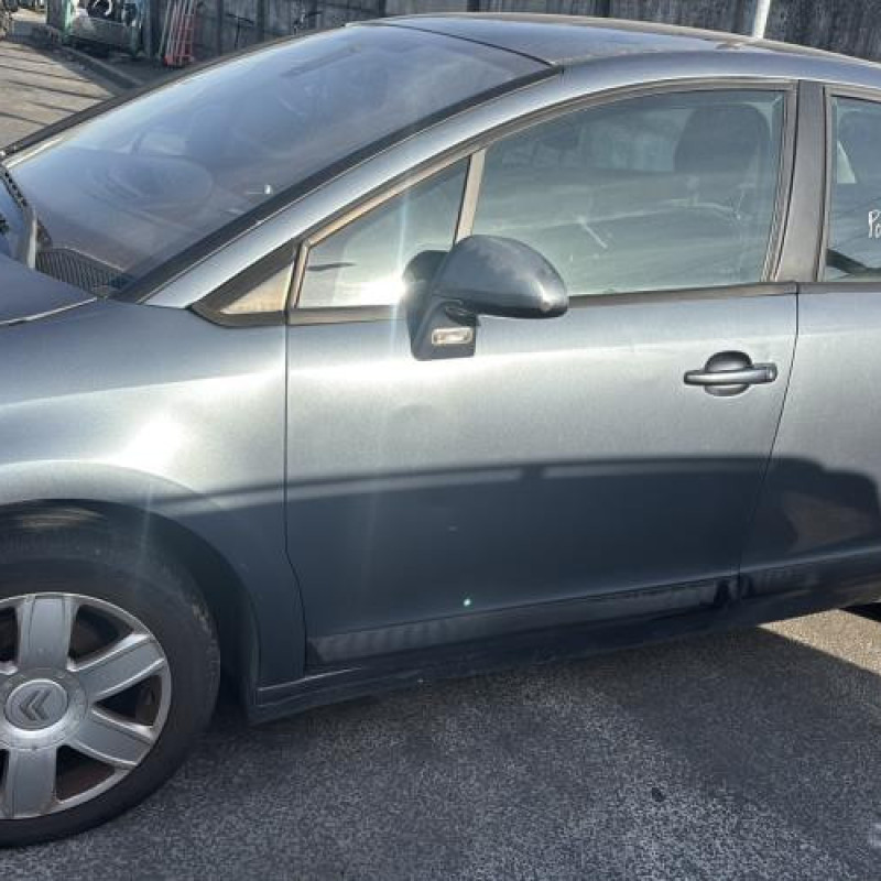 Pompe de direction CITROEN C4 1 Photo n°9