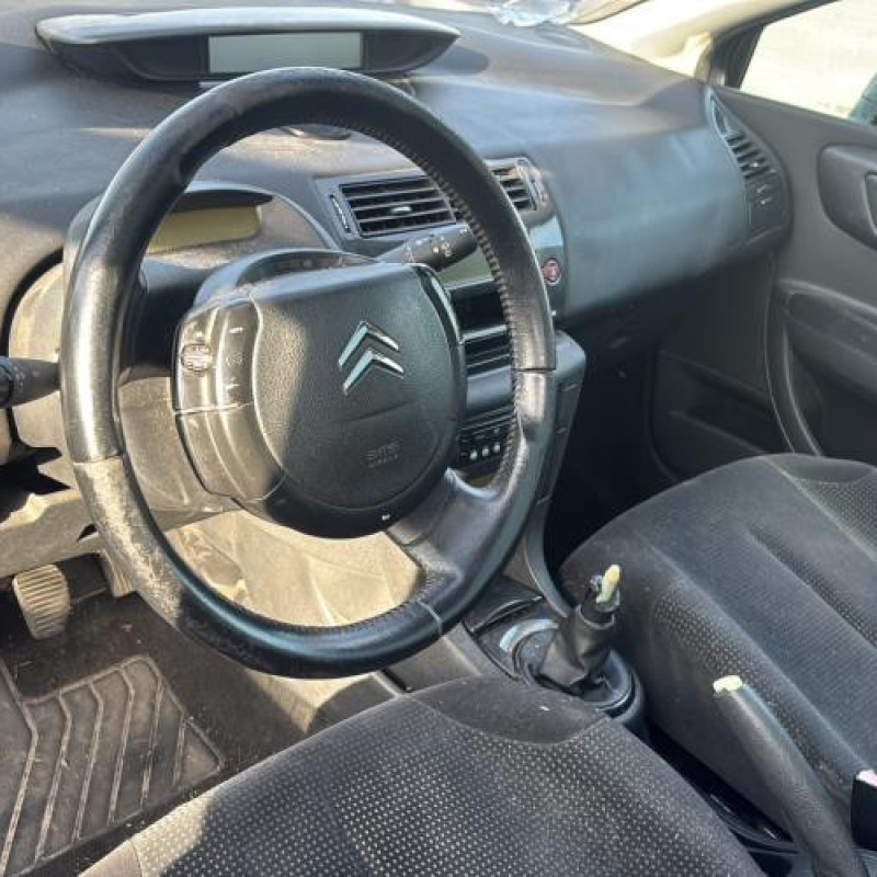 Pompe de direction CITROEN C4 1 Photo n°13