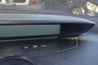 Pompe de direction CITROEN C4 1