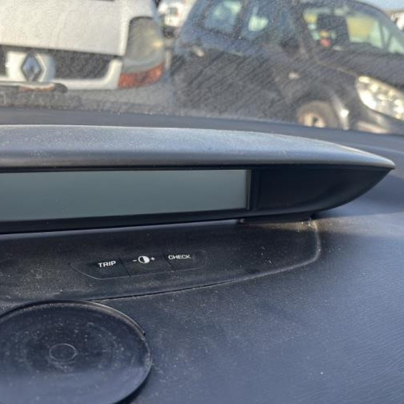 Pompe de direction CITROEN C4 1 Photo n°15