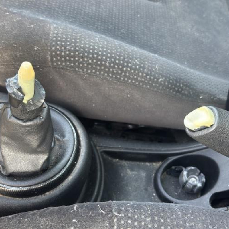 Pompe de direction CITROEN C4 1 Photo n°19