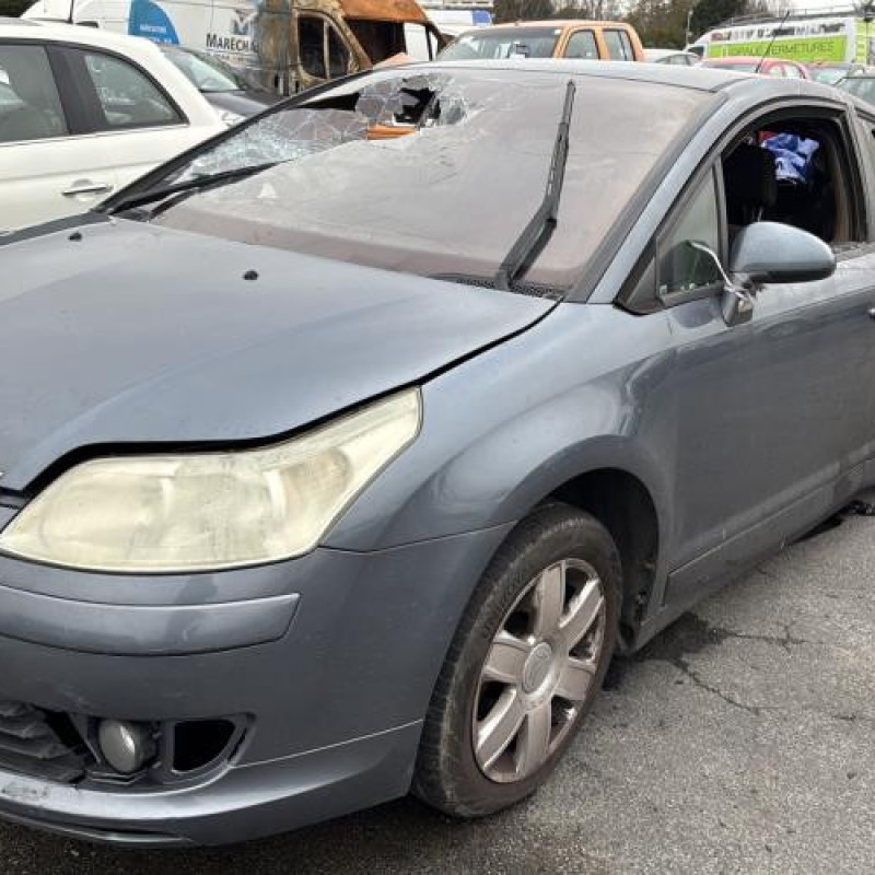 Pompe de direction CITROEN C4 1 Photo n°1