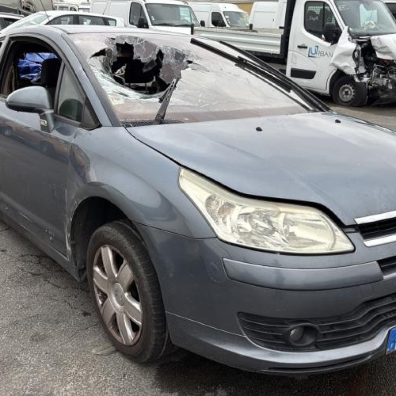 Pompe de direction CITROEN C4 1 Photo n°2