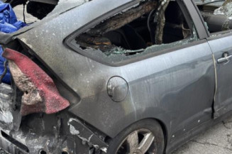 Pompe de direction CITROEN C4 1