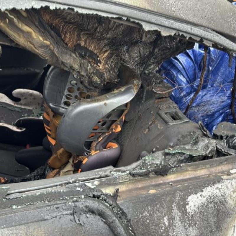 Pompe de direction CITROEN C4 1 Photo n°5