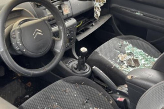 Pompe de direction CITROEN C4 1