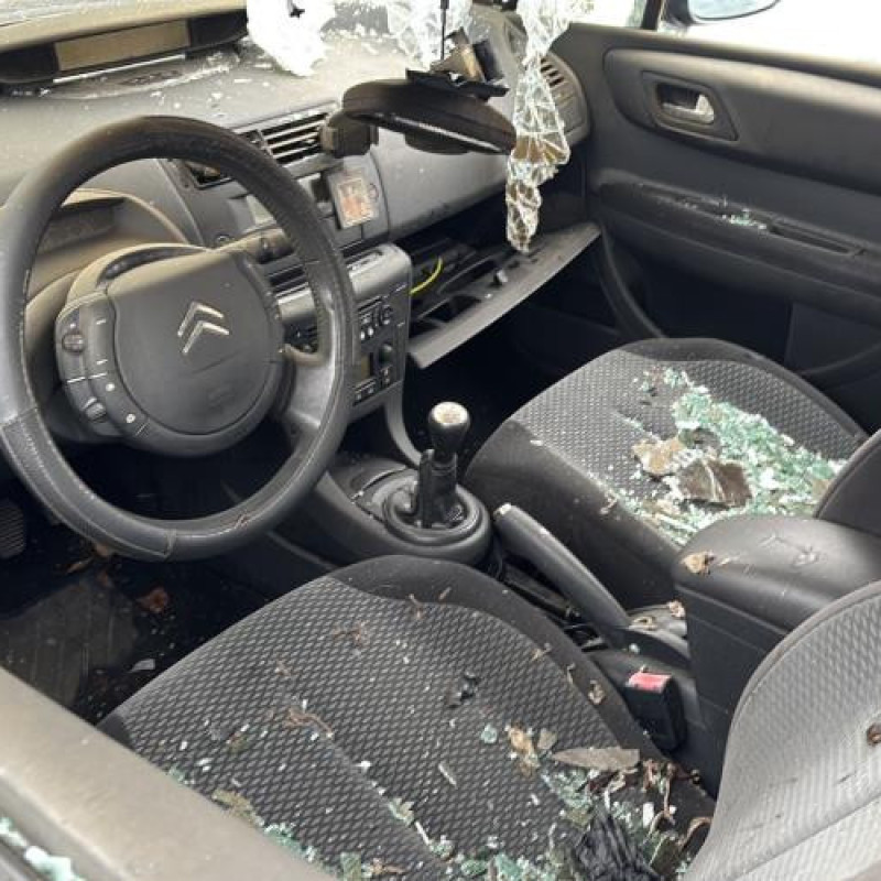 Pompe de direction CITROEN C4 1 Photo n°6