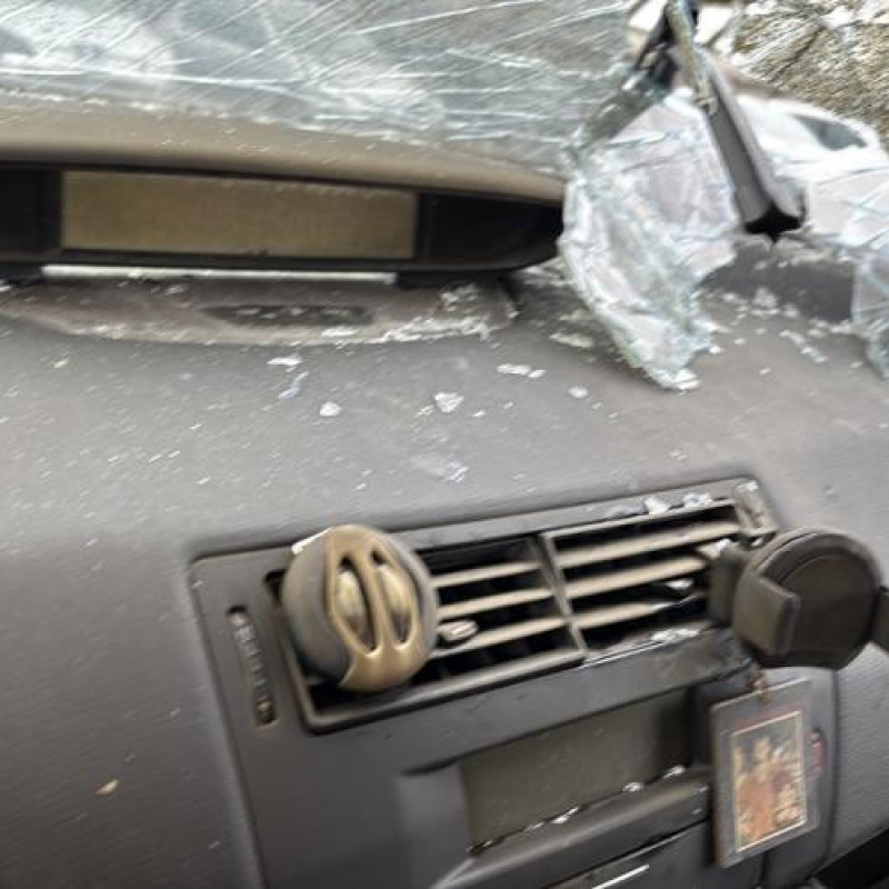 Pompe de direction CITROEN C4 1 Photo n°8