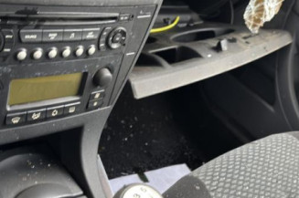 Pompe de direction CITROEN C4 1