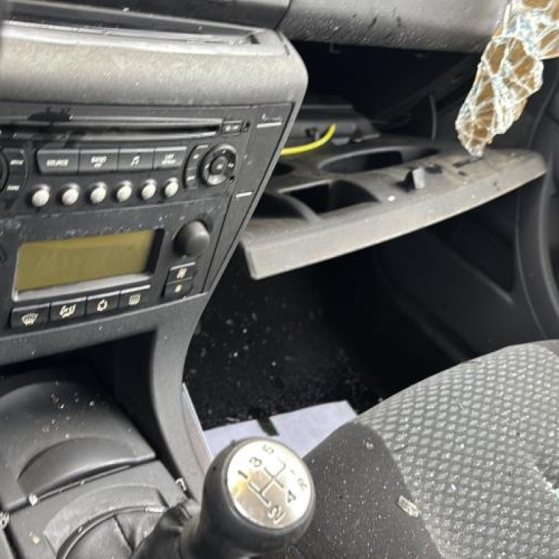 Pompe de direction CITROEN C4 1 Photo n°10