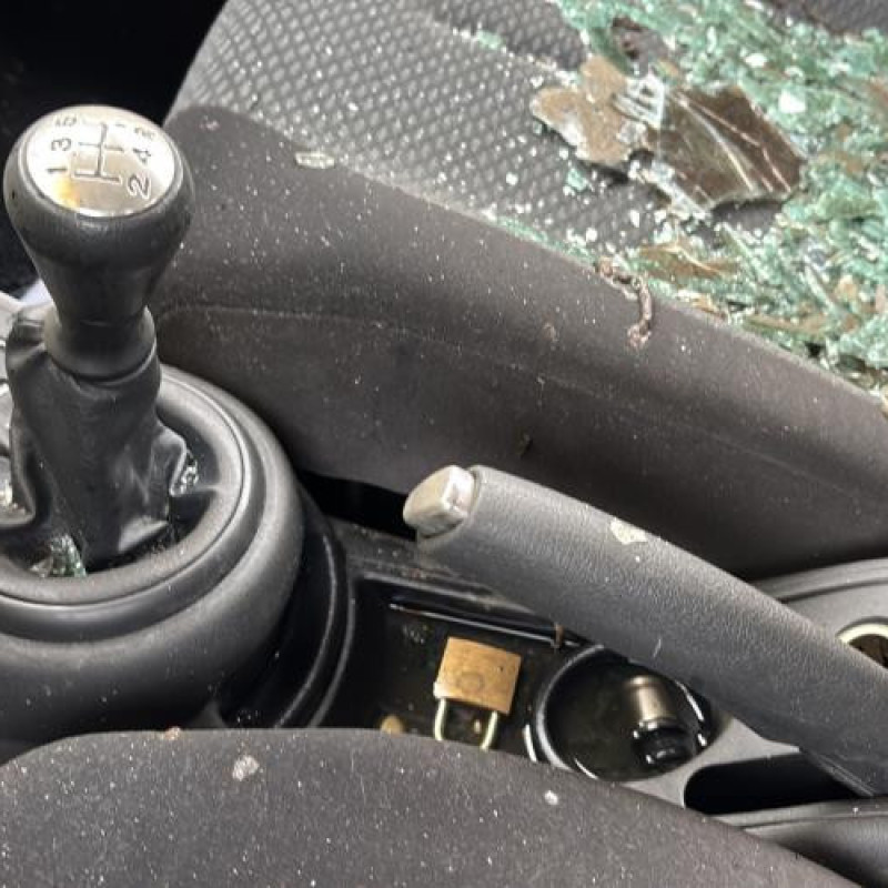 Pompe de direction CITROEN C4 1 Photo n°11