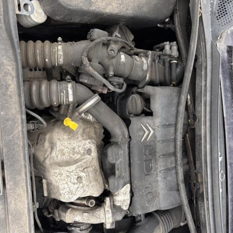 Pompe de direction CITROEN C4 1 Photo n°13