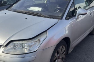 Mastervac CITROEN C4 1 Photo n°1