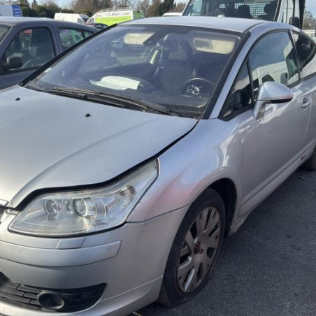 Mastervac CITROEN C4 1 Photo n°1