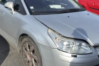 Mastervac CITROEN C4 1